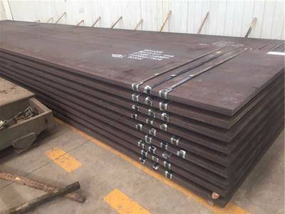 汽車大(dà)梁闆